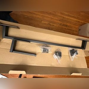 Vanloory 5 Pieces Self Adhesive Bathroom Hardware Set